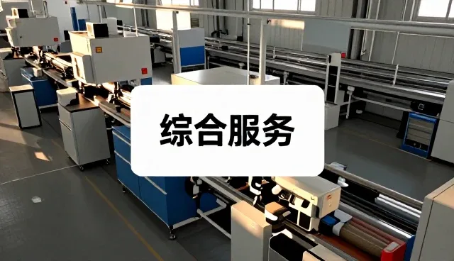 技术咨询服务