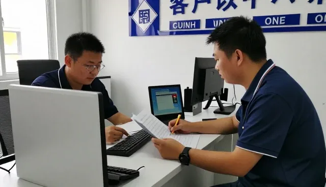盐城大丰达丰工程有限公司观察材料供应服务市场发展方向